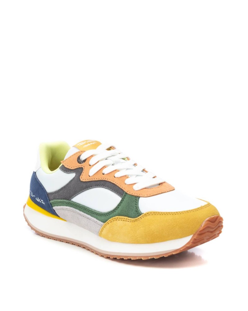 ZAPATO DE HOMBRE TDS 120103
