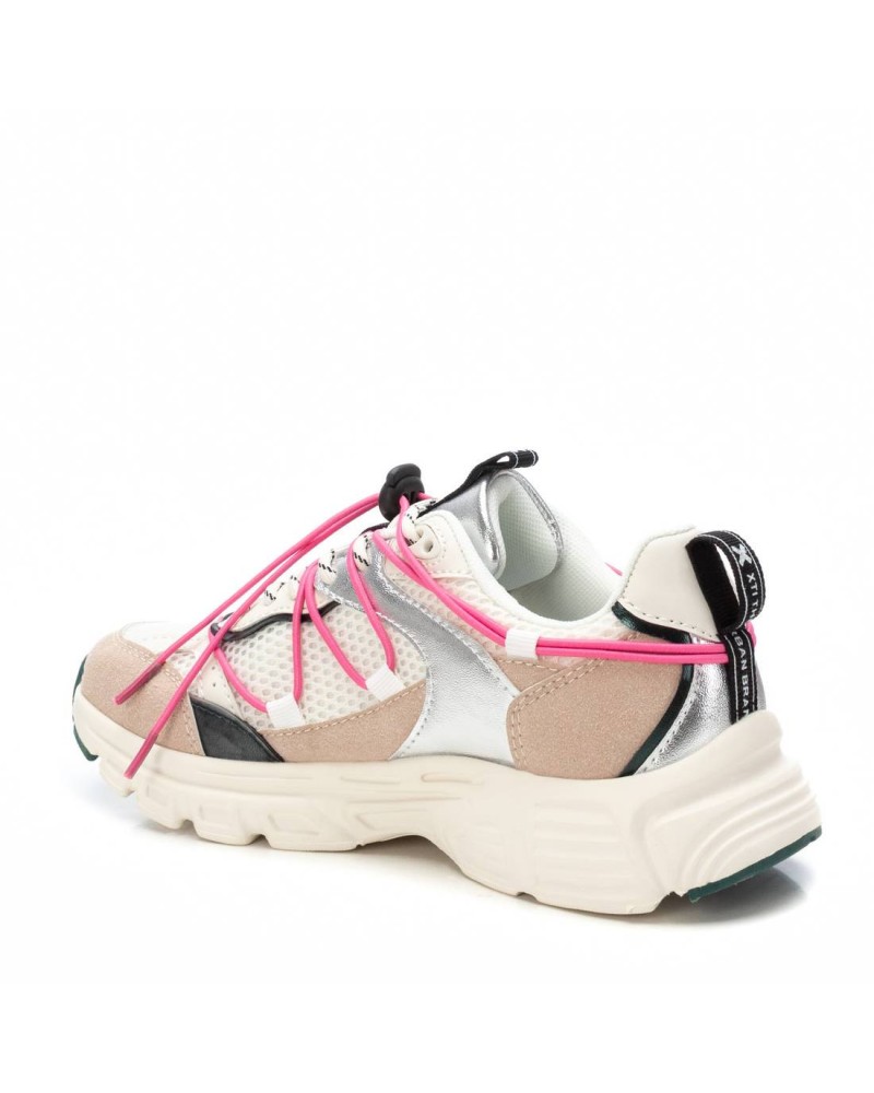 ZAPATO DE MUJER XTI 144052