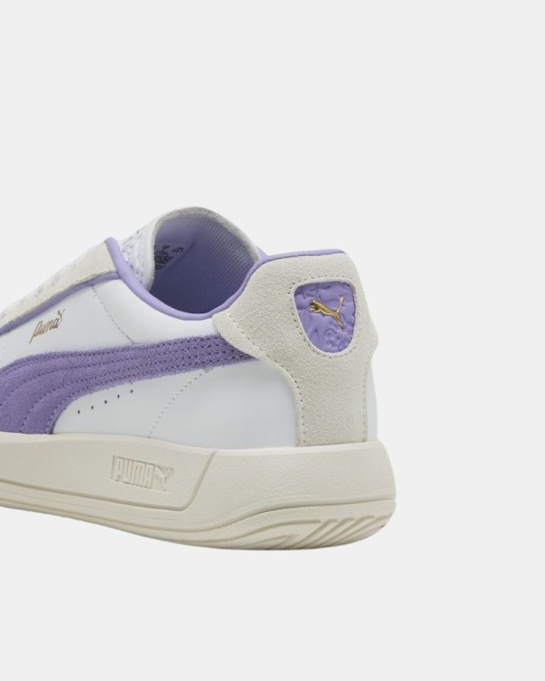  Zapatillas Bajas Mujer Puma Blanco 400364 PUMA CLUB CLASSIKA