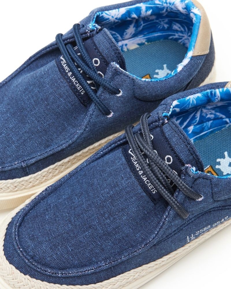  Zapatillas Infantil LOIS Azul 60206
