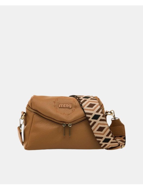 Bolsas Mulher  Castanho ALEDO