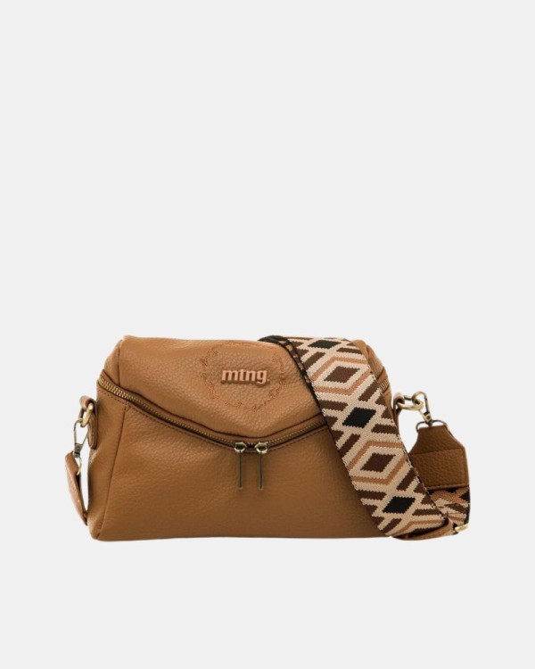  Bolsos Mujer  Marrón ALEDO