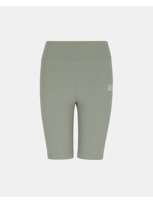  Pantalones Mujer EA7 Verde...