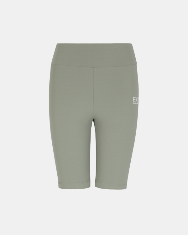  Pantalones Mujer EA7 Verde 7W000511 AF12625