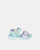 Sandalias Infantil CARTOONS Azul 2300006440