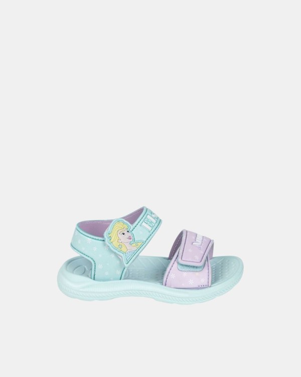 Sandalias Infantil CARTOONS Azul 2300006440
