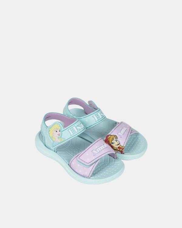 Sandalias Infantil CARTOONS Azul 2300006440