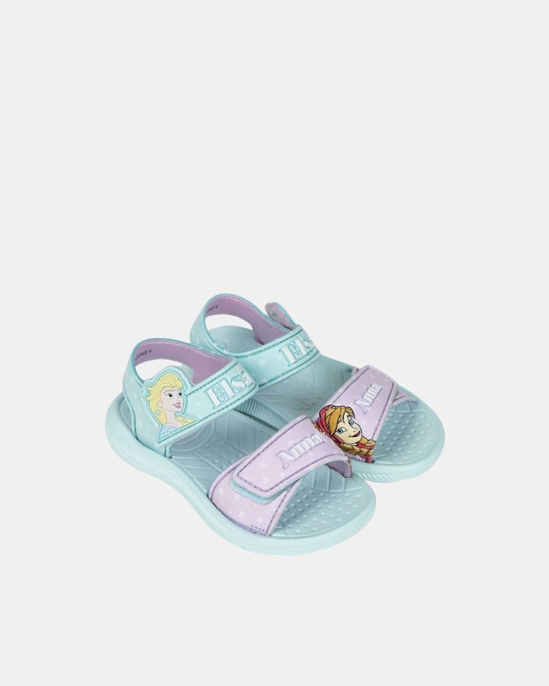 Sandalias Infantil CARTOONS Azul 2300006440