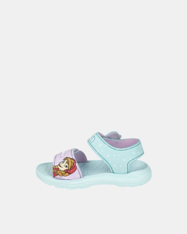 Sandalias Infantil CARTOONS Azul 2300006440