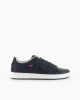 Sapatilhas Baixas Homem LEVIS Azul 234234 UE 661 PIPER