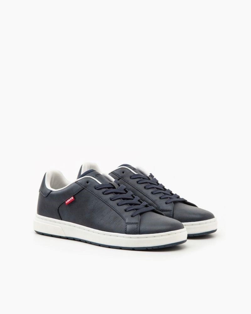  Zapatillas Bajas Hombre LEVIS Azul 234234 EU 661 PIPER