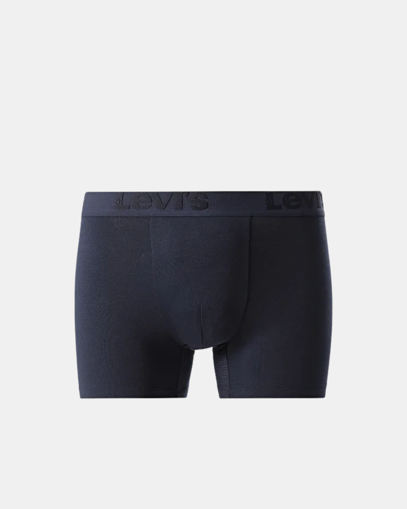 Cueca Boxer Hombre LEVIS Multicolor 905045001