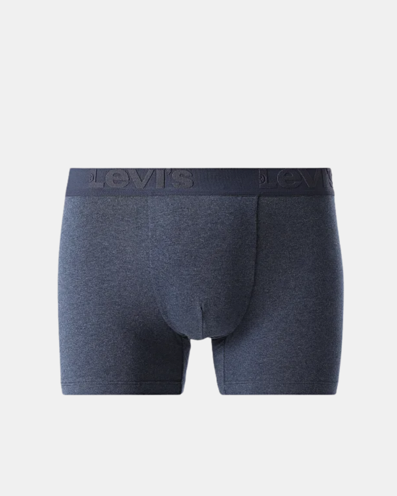 Cueca Boxer Hombre LEVIS Multicolor 905045001