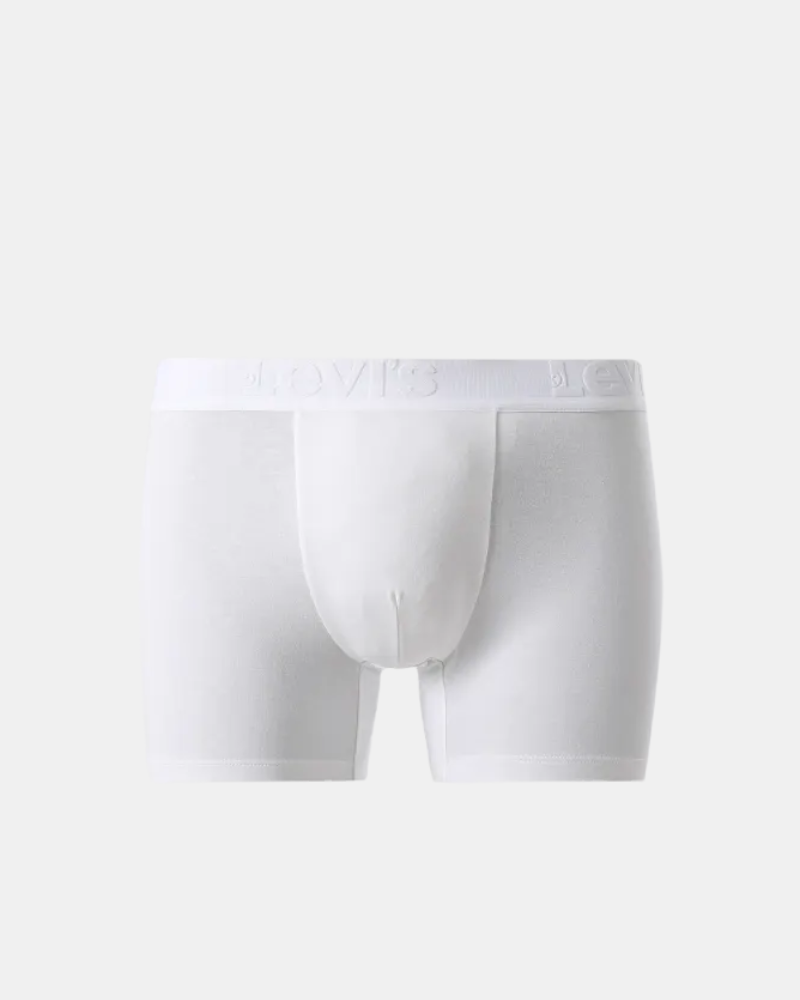 Cueca Boxer Hombre LEVIS Multicolor 905045001