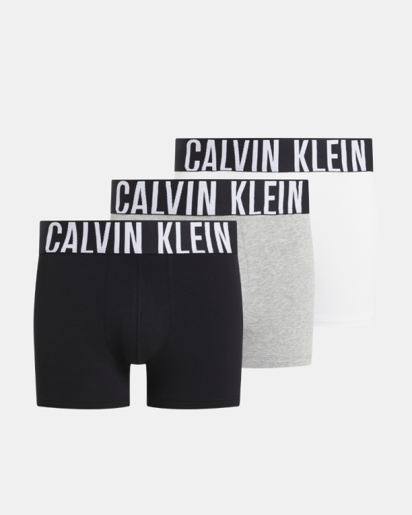 Ropa interior Boxer Hombre CALVIN KLEIN Multicolor 000NB3608AMP1 TRUNK 3PK