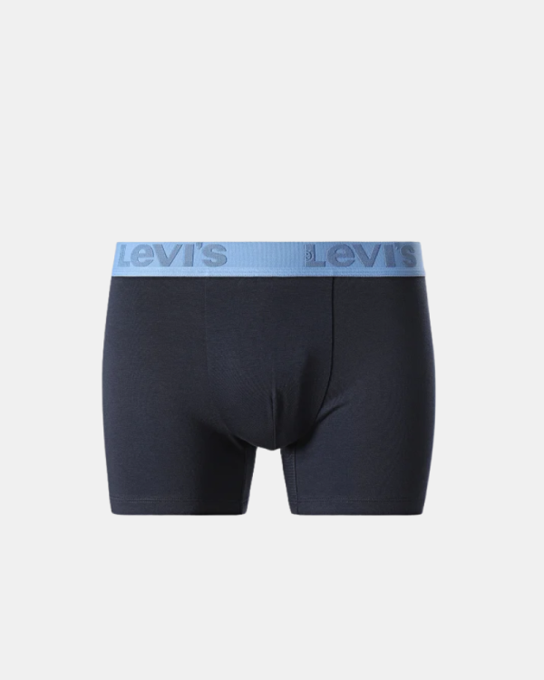 Cuecas Boxer Hombre LEVIS Preto 905045001
