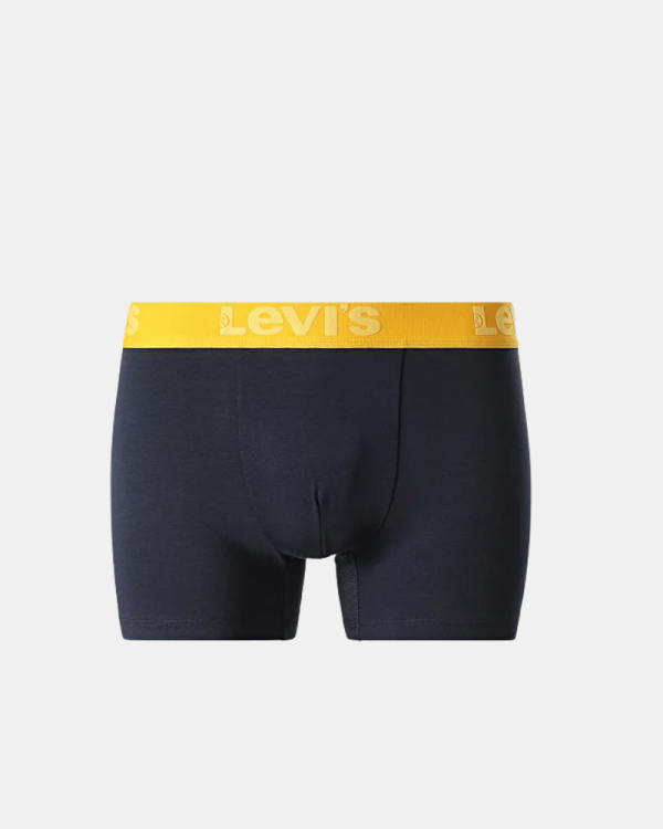  Ropa interior Boxer Hombre LEVIS Negro 905045001
