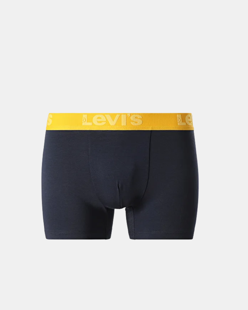  Ropa interior Boxer Hombre LEVIS Negro 905045001