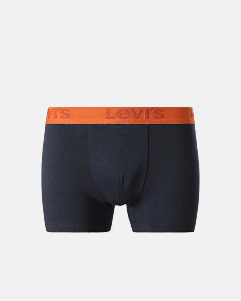  Ropa interior Boxer Hombre LEVIS Negro 905045001