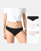 Roupa Interior Partes de Baixo Mulher GUESS Multicolor O4GG15 K6YW1 BASIC BRIEF