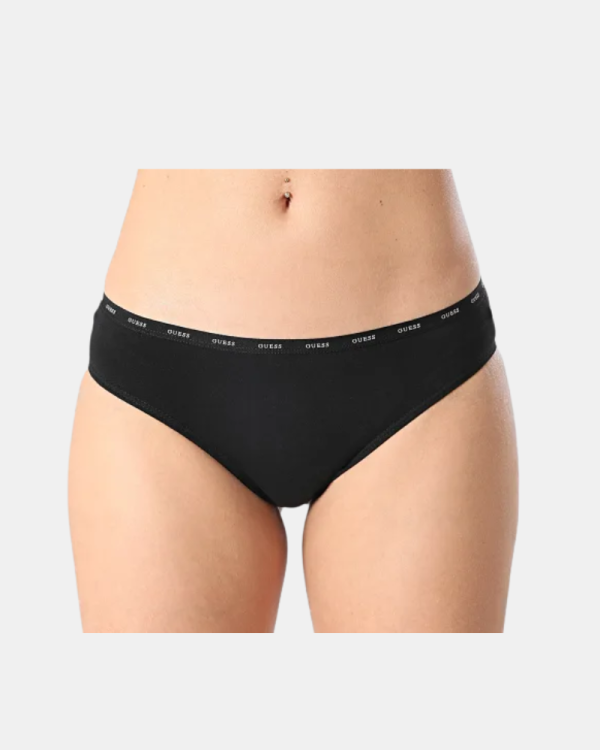 Roupa Interior Partes de Baixo Mulher GUESS Multicolor O4GG15 K6YW1 BASIC BRIEF