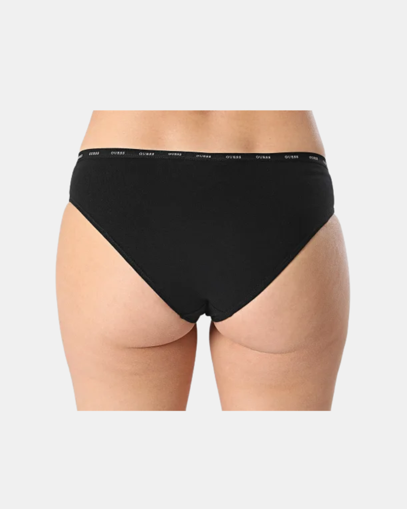 Roupa Interior Partes de Baixo Mulher GUESS Multicolor O4GG15 K6YW1 BASIC BRIEF