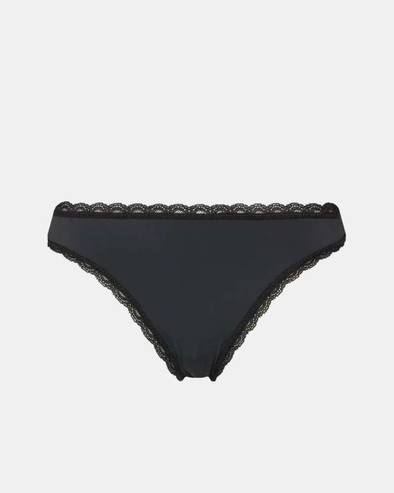 Roupa Interior Parte de Baixo Mulher GUESS Multicolor O4YG03 KBS50 BASIC MICROFIBER THONG