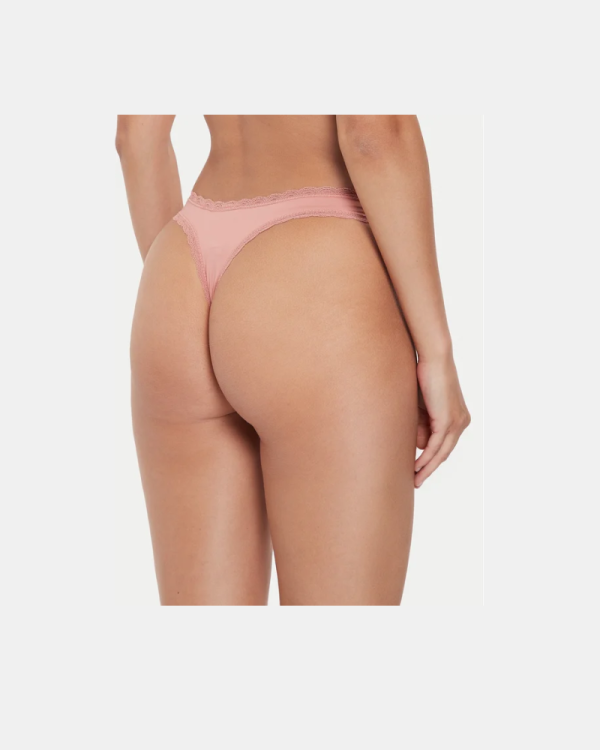  Ropa interior Partes de abajo Mujer GUESS Multicolor O4YG03 KBS50 BASIC MICROFIBER THONG