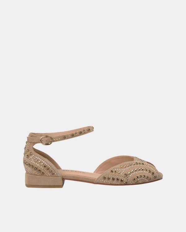  Sandalias Fiesta Mujer ALMA EN PENA V2550413