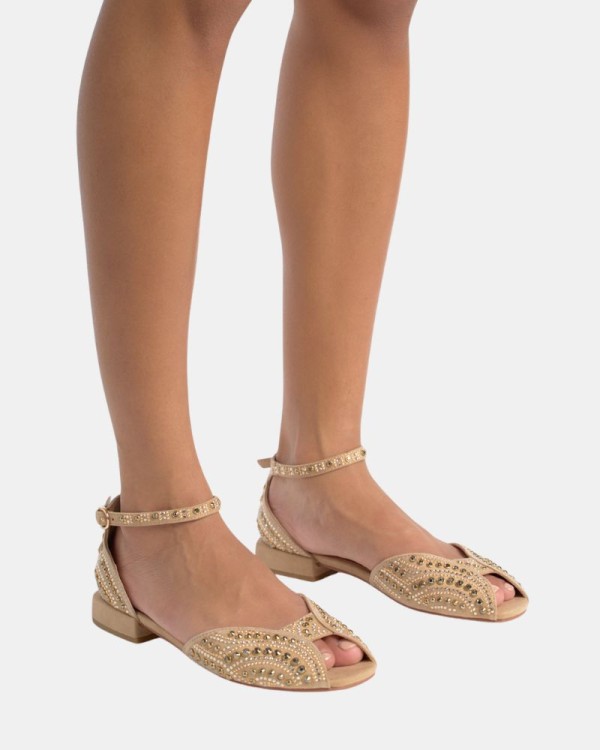  Sandalias Fiesta Mujer ALMA EN PENA V2550413