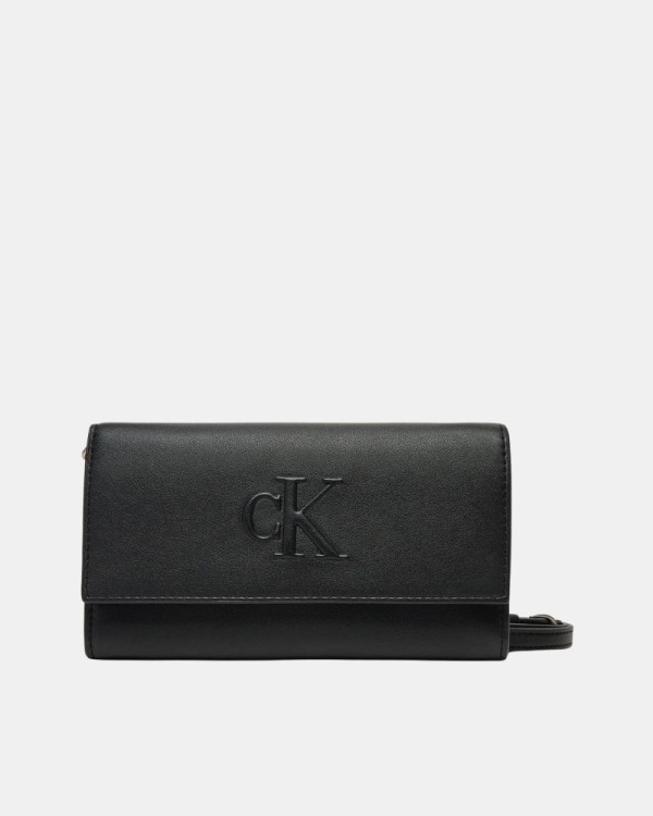 Bolsas Festa Mulher CALVIN KLEIN Preto LV04K1006G