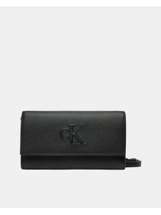  Bolsos Fiesta Mujer CALVIN KLEIN Negro LV04K1006G