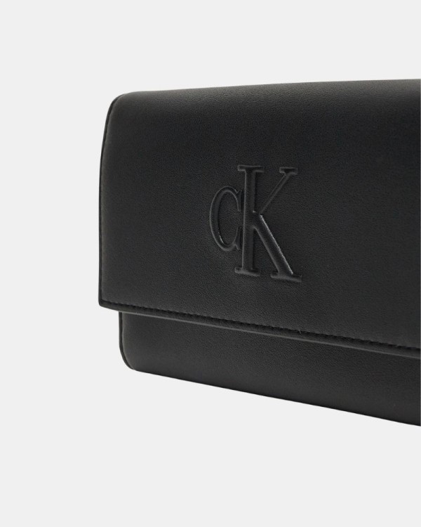 Bolsas Festa Mulher CALVIN KLEIN Preto LV04K1006G