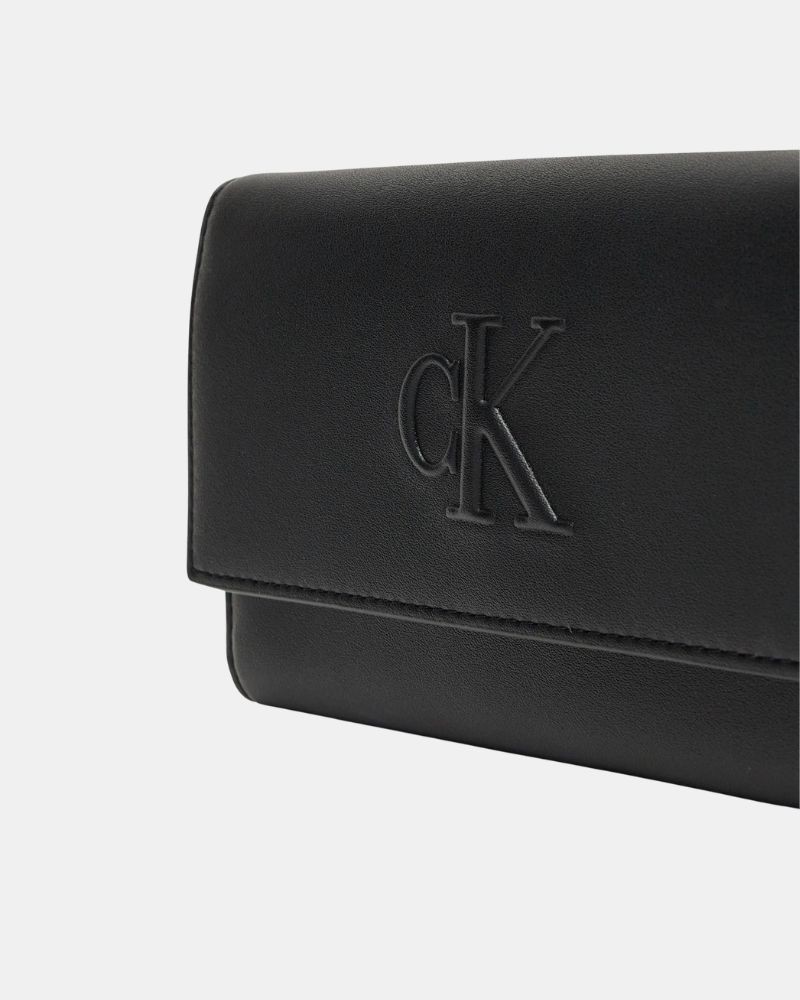 Bolsas Festa Mulher CALVIN KLEIN Preto LV04K1006G