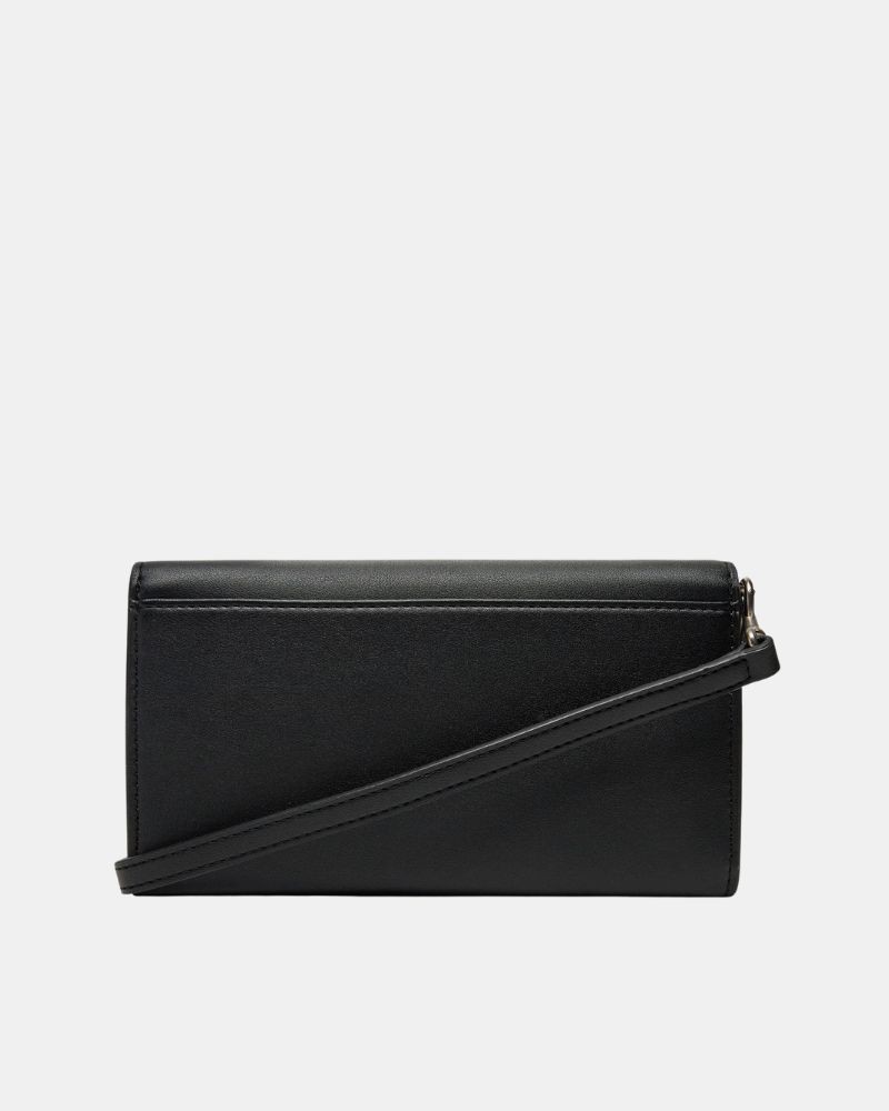  Bolsos Fiesta Mujer CALVIN KLEIN Negro LV04K1006G