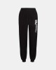  Pantalones Mujer Karl Lagerfeld Negro A1W10058