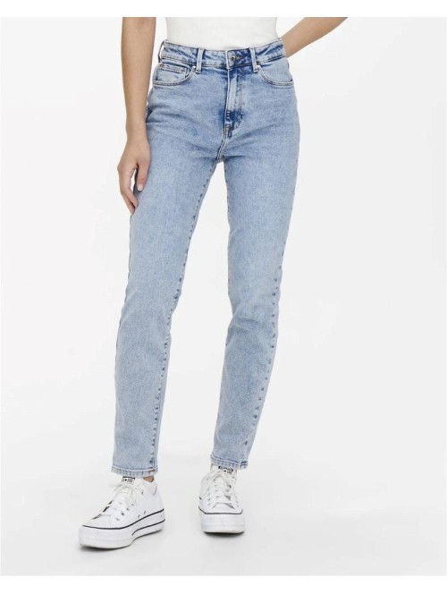  Pantalones Vaqueros Mujer...