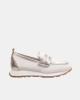 Sapatos Mulher Hispanitas Beige HV254043