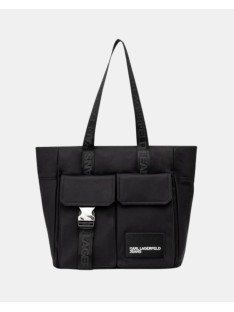 Bolsas Mulher Karl Lagerfeld Negro A1W30267