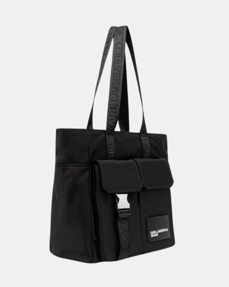 Bolsas Mulher Karl Lagerfeld Negro A1W30267