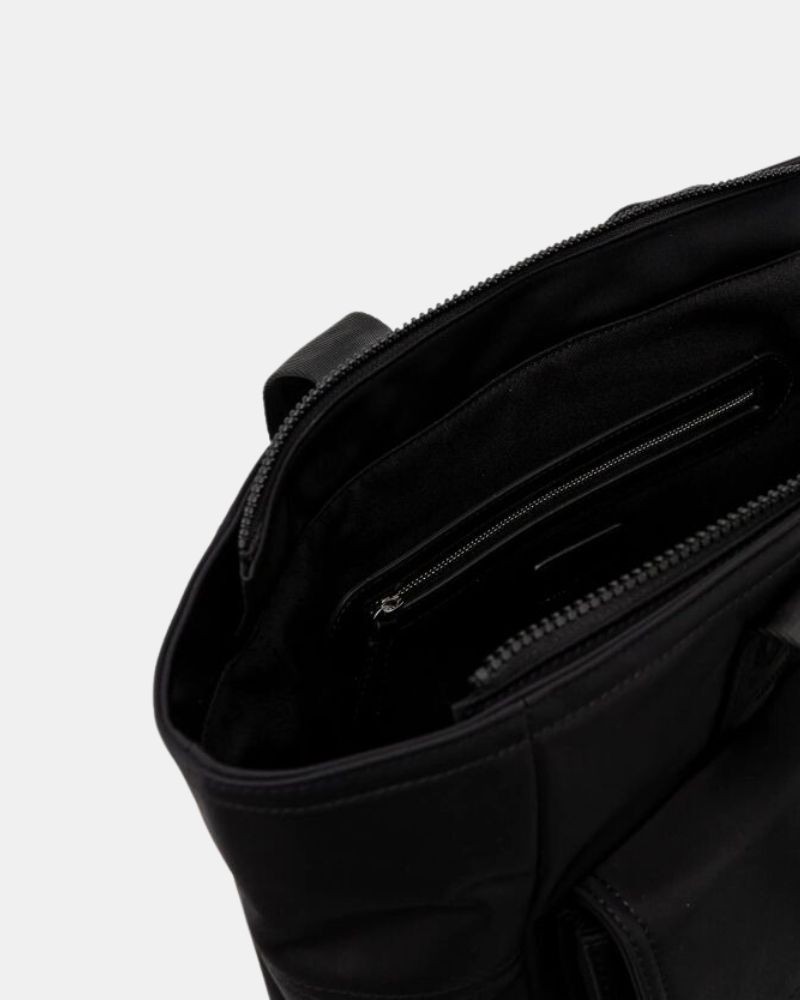  Bolsos Mujer Karl Lagerfeld Negro A1W30267