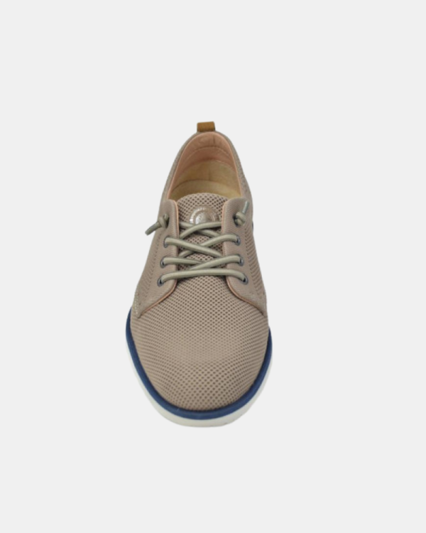  Zapatos Hombre CORONEL TAPIOCCA Taupe C619 7