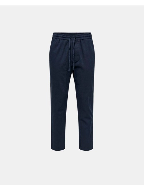  Pantalones Largos Hombre...