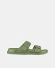  Sandalias Chancletas Mujer Lemon Jelly Verde ELISE