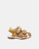  Sandalias Cerradas Infantil LOIS Marrón 46251