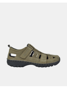  Sandalias Abiertas Hombre CORONEL TAPIOCCA Taupe C630 56