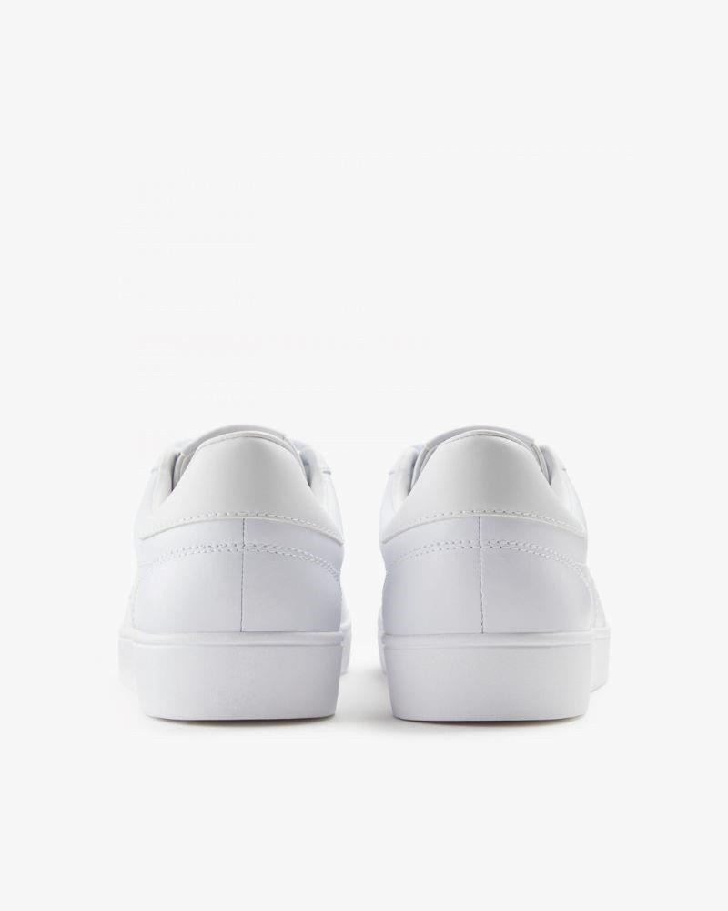  Zapatillas Bajas Hombre FRED PERRY Blanco B4334