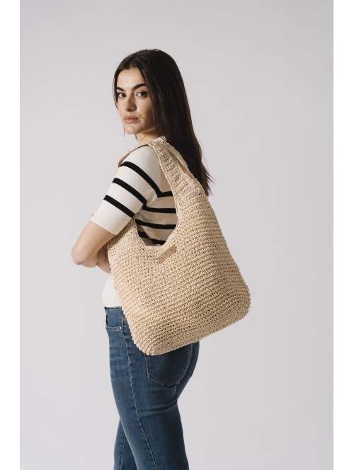  Bolsos Rafia Mujer REFRESH...