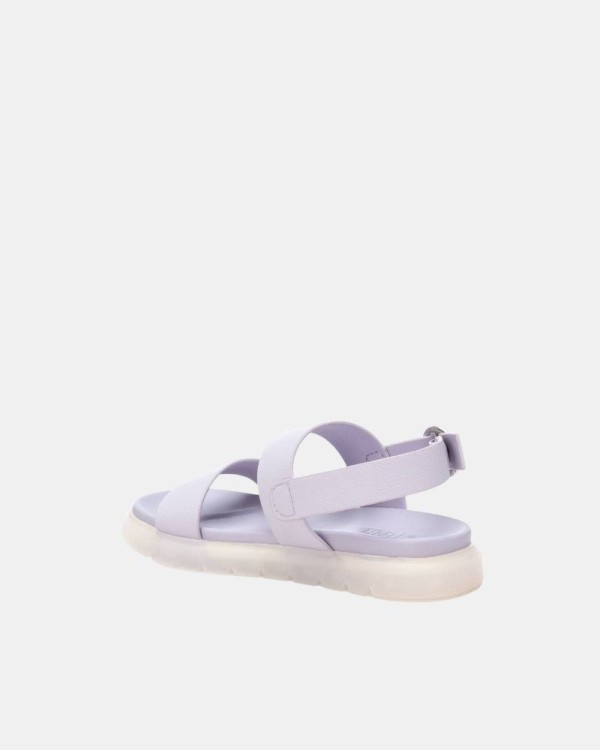  Sandalias Abiertas Infantil XTI Morado 150774