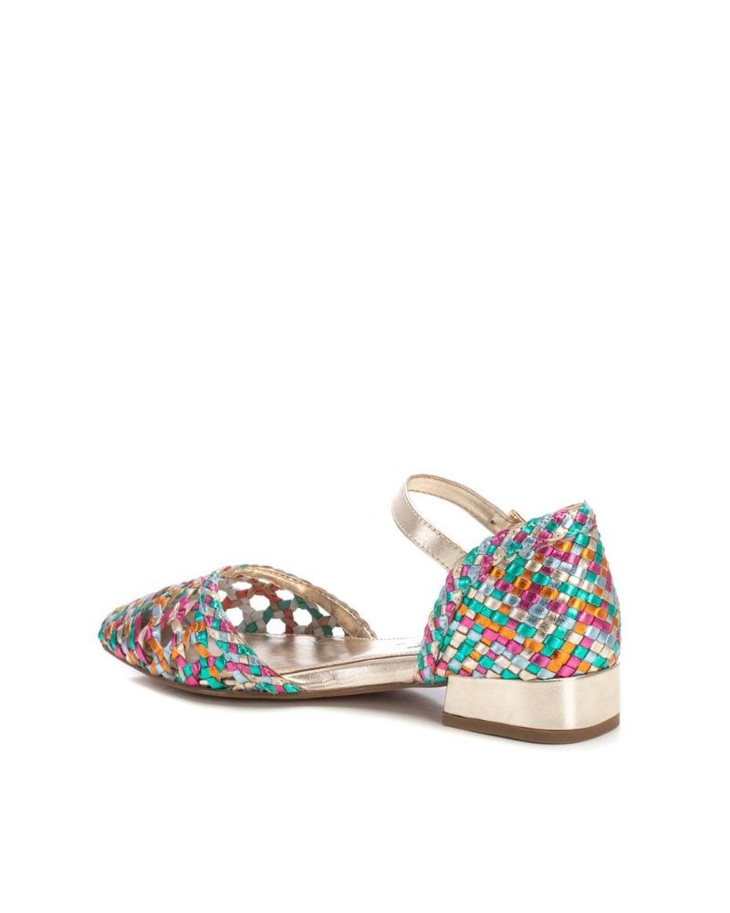 Sapatos Bailarinas Mulher CARMELA Multicolor 162339